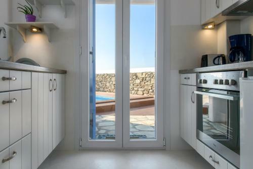 Villa Mykonos4islands