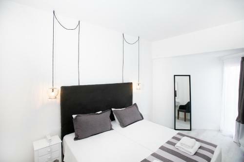 Hotel Bianco Olympico Beach Resort
