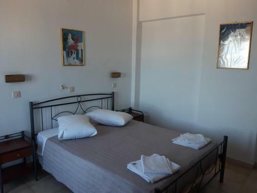 Hostal Villa Firostefani