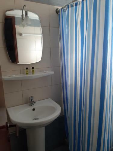 Hostal Villa Firostefani