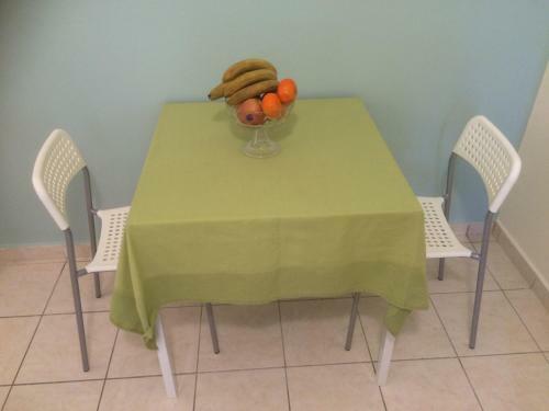 Apartamento Sunny Studios
