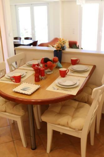 Villa Bougainvillea