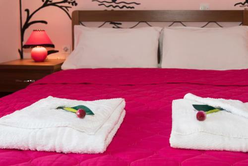 Hostal Mary Rooms