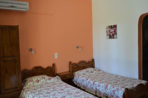 Apartamento Salvanos Residence