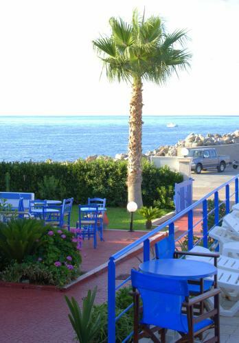 Aparthotel Porto Bello Hotel Apartments