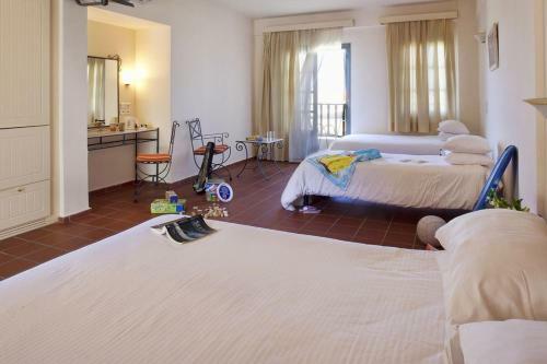 Hotel Smartline Village Resort & Waterpark