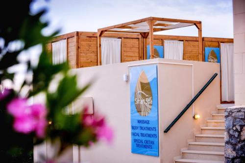 Hotel Smartline Village Resort & Waterpark