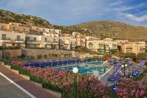 Hotel Smartline Village Resort & Waterpark