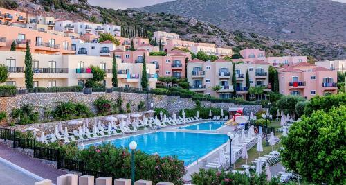 Hotel Smartline Village Resort & Waterpark