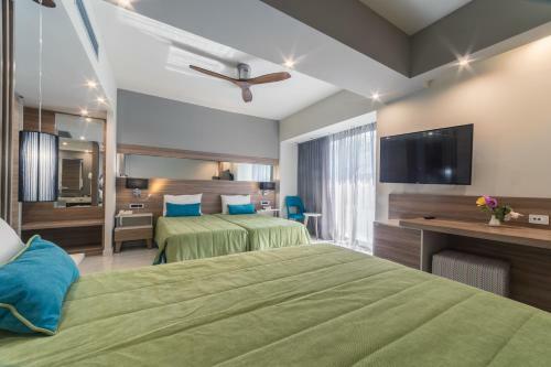 Atrion Hotel