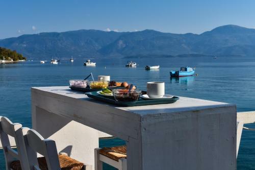 Hotel Kanelli Beach