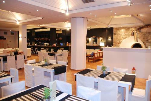 Hotel Kanelli Beach