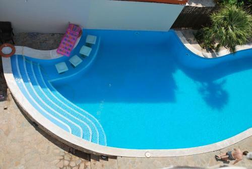 Hotel Kanelli Beach