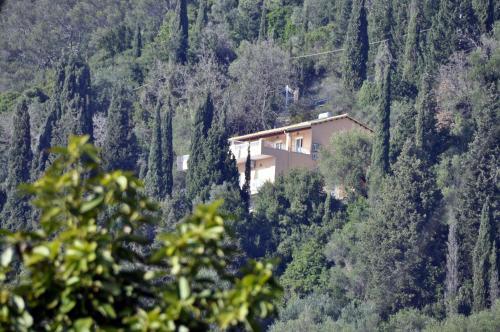 Stella's Apartments