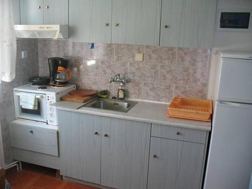 Apartamento Vesuvio Kampos