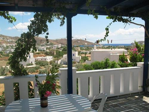 Apartamento Vesuvio Kampos