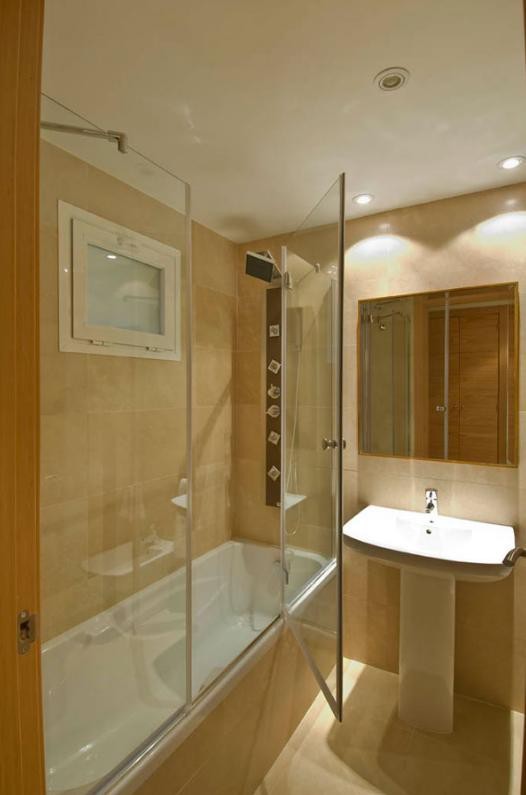 Apartamentos Serena Golf