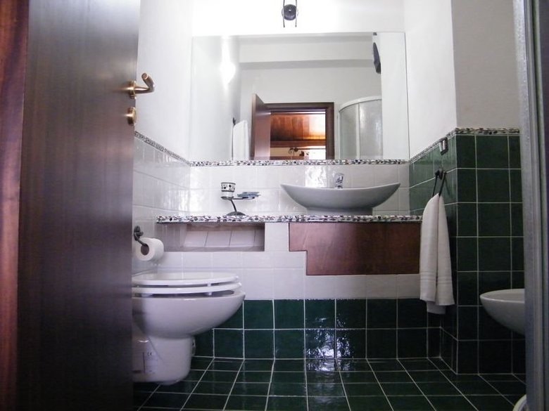 Bed & Breakfast Salotto Di Athena