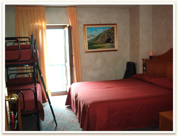 Hotel Le Charaban
