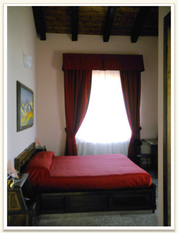 Hotel Le Charaban