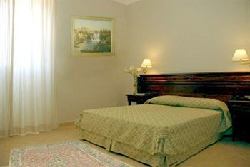 Hotel Villa Giuliana