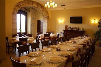 Hotel Villa Giuliana