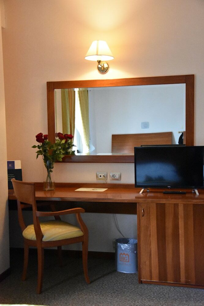 Hotel Gentile Da Fabriano