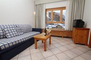 Hotel Residenza Del Sole
