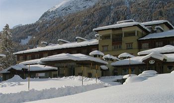 Hotel Residenza Del Sole