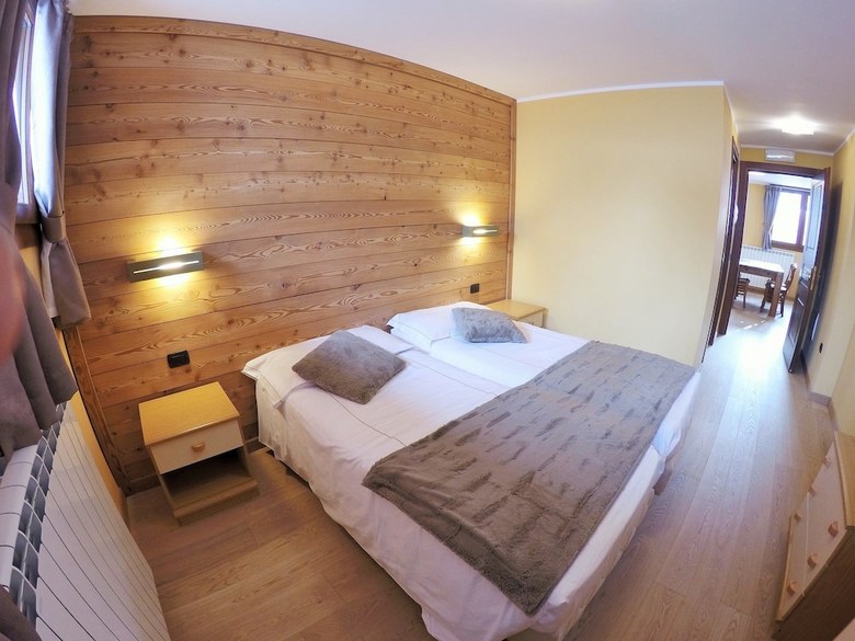 Hotel Chalet Alpina