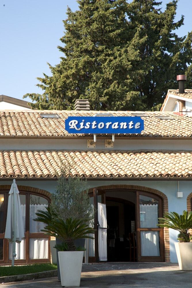 Hotel Cristoforo Colombo