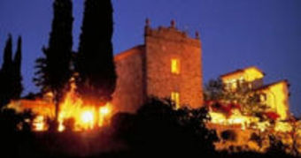 Hotel Relais Il Falconiere
