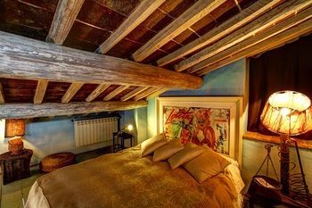 Bed & Breakfast Il Sole Del Sodo