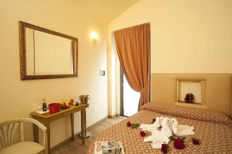Hotel Il Monte