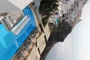 Apartamento Panorama Studios & Suites