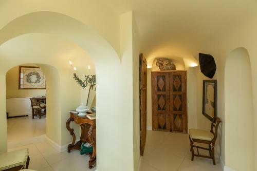 Hotel The Tsitouras Collection