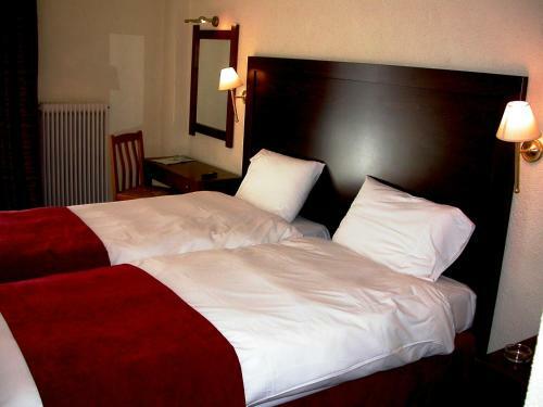 Hotel Arahova Inn & Conference