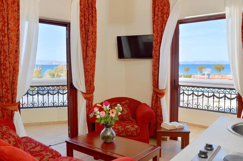 Agistri Hotel