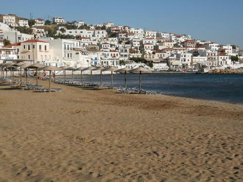 Apartamento Villa Dora Studios 1