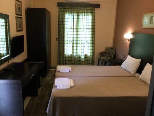 Apartamento Villa Vasso