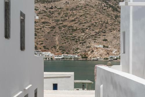 Hotel Sifnos House - Rooms And Spa