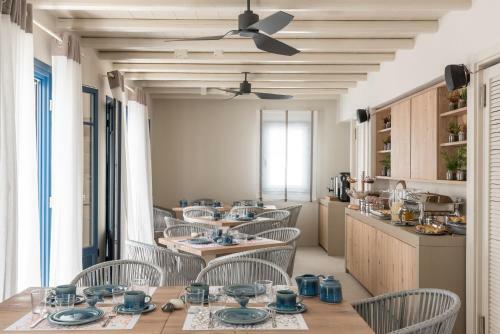 Hotel Sifnos House - Rooms And Spa