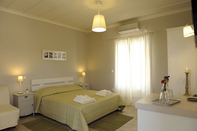 Hostal Almyris