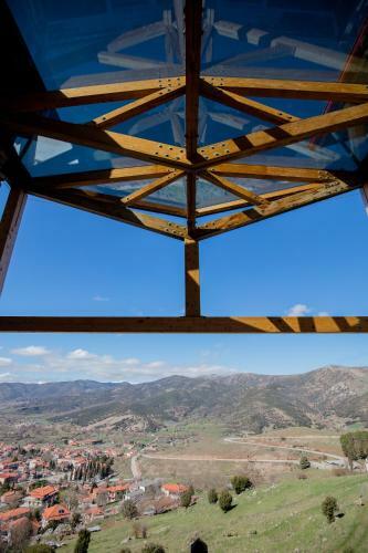 Apartamento Chalet Azanias