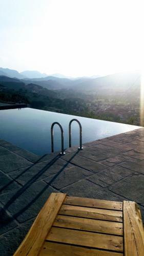 Apartamento Chalet Azanias
