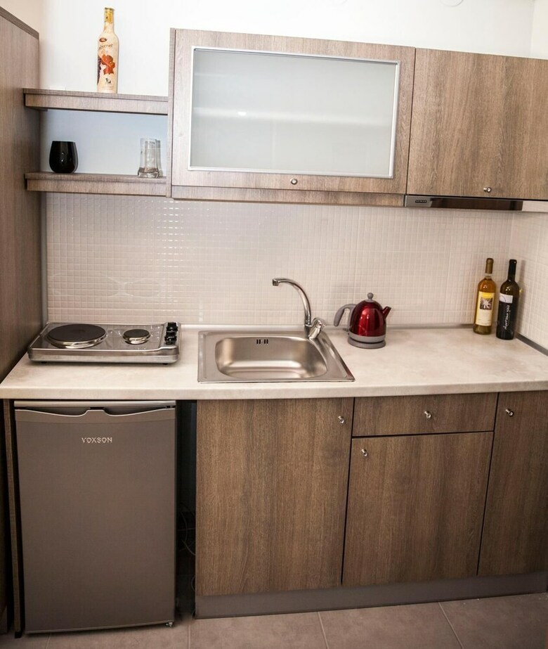 Apartamento Hytro Studios