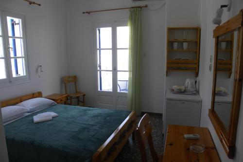 Apartamento Gaby Rooms