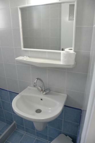 Apartamento Gaby Rooms