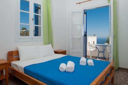 Apartamento Gaby Rooms