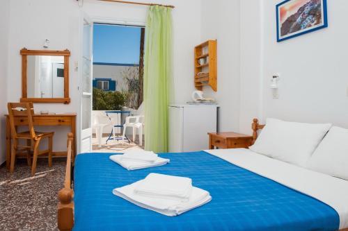 Apartamento Gaby Rooms